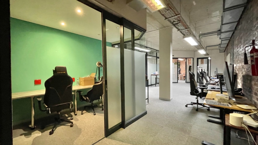 To Let commercial Property for Rent in Techno Park Western Cape